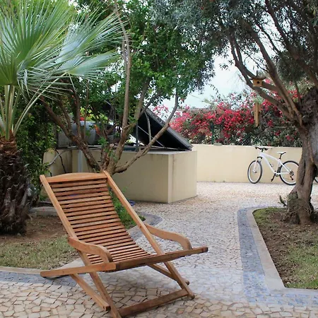 Da Vakantiehuis *