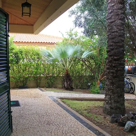 Da Vakantiehuis