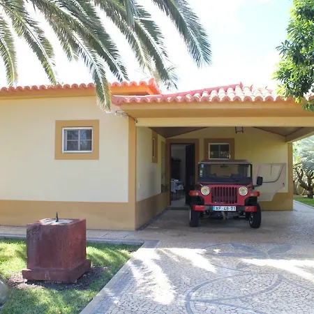 Da Campo de Baixo