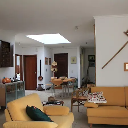 Da Vakantiehuis *
