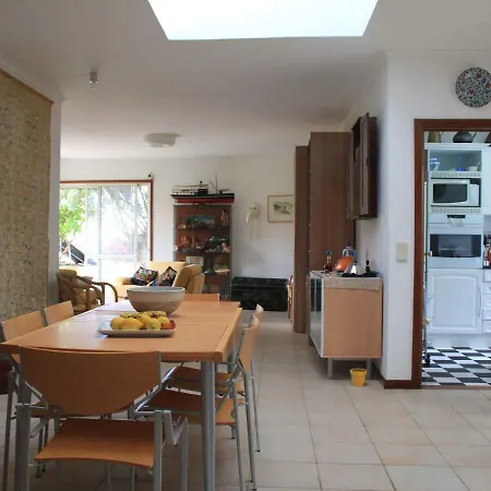 Da Vakantiehuis