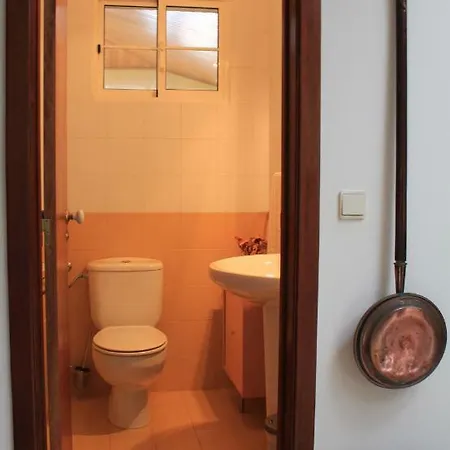 Vakantiehuis Da *