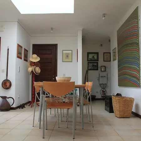 Da Vakantiehuis