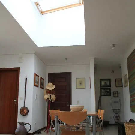 Vakantiehuis Da *