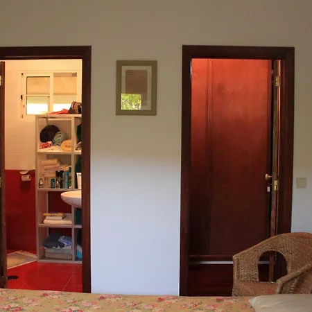 Da Prázdninový dům Campo de Baixo