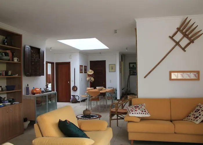 Da Σπίτι διακοπών *