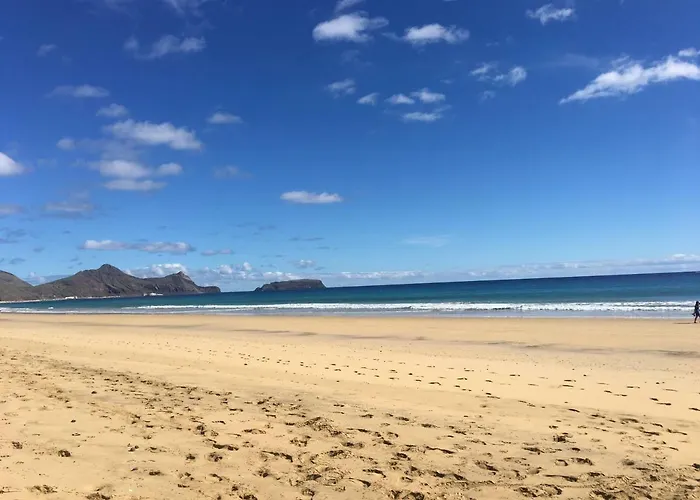Σπίτι διακοπών Da Campo de Baixo