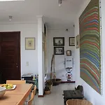 בית נופש Da