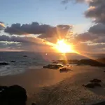 בית נופש Da Campo de Baixo