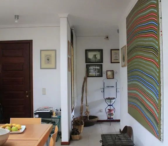 Дом отдыха Da